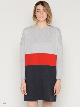 Платье &Berries