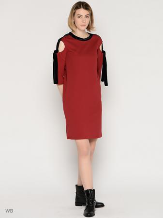 Платье &Berries