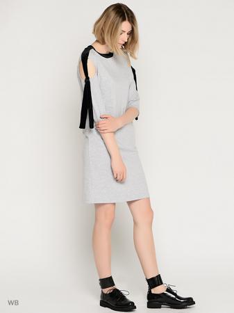 Платье &Berries