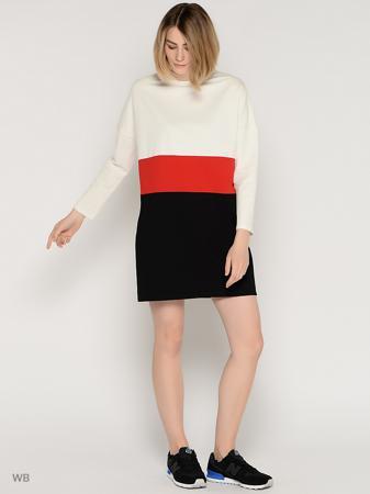 Платье &Berries