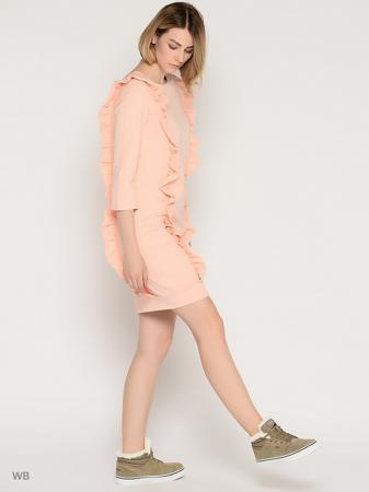 Платье &Berries