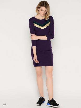 Платье &Berries