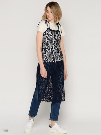 Платье &Berries