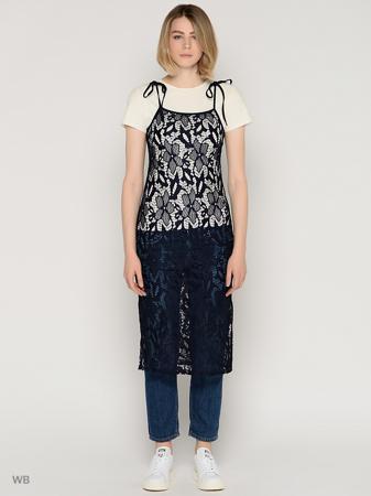 Платье &Berries