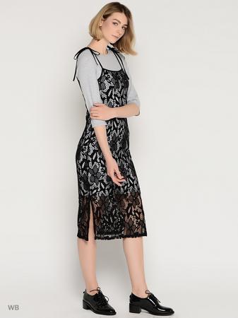 Платье &Berries