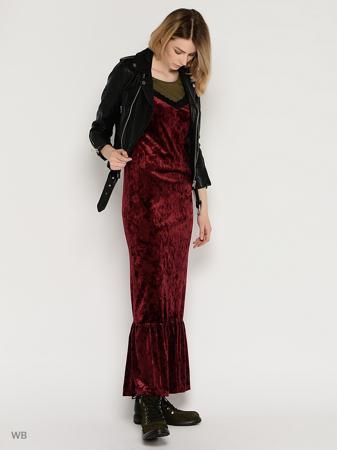 Платье &Berries