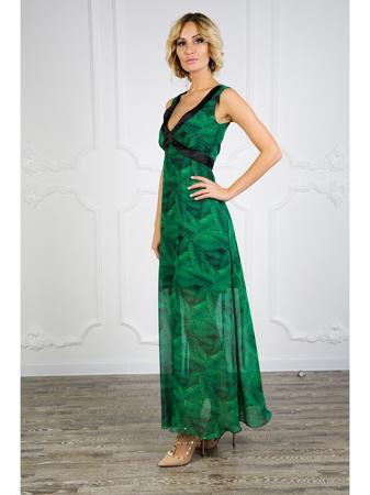 Платье ZAYKINS