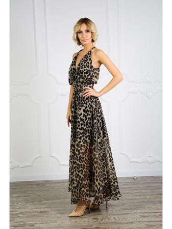 Платье ZAYKINS