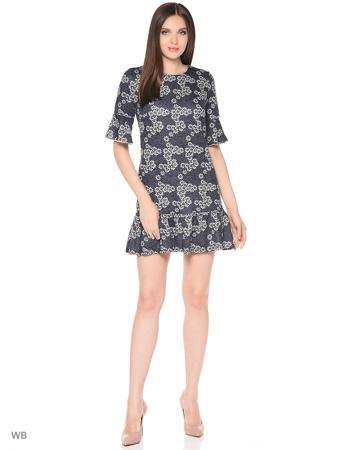 Платье Rosanna