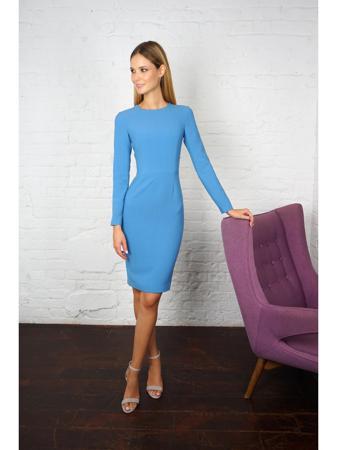 Платье Self Made