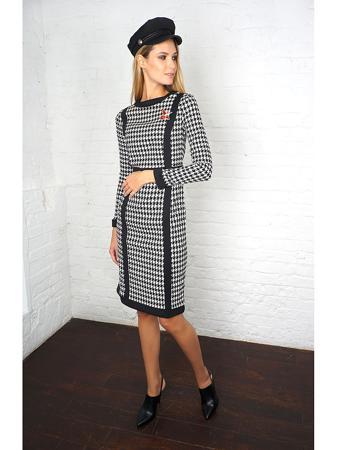 Платье Self Made