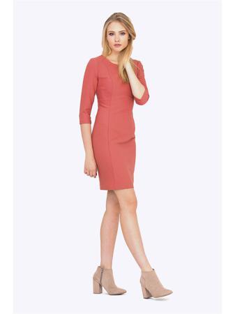 Платье EMKA FASHION