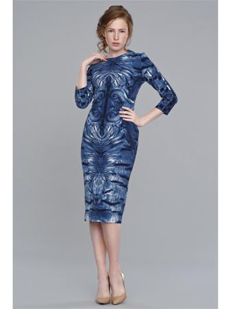 Платье Victoria Kuksina