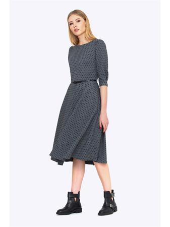 Платье EMKA FASHION