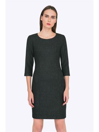 Платье EMKA FASHION