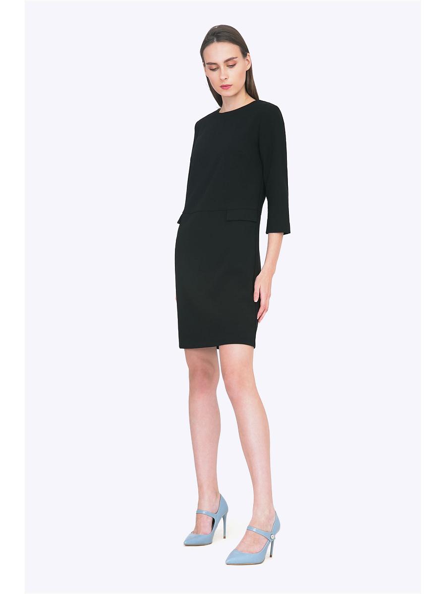 Платье EMKA FASHION