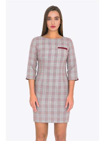 Платье EMKA FASHION