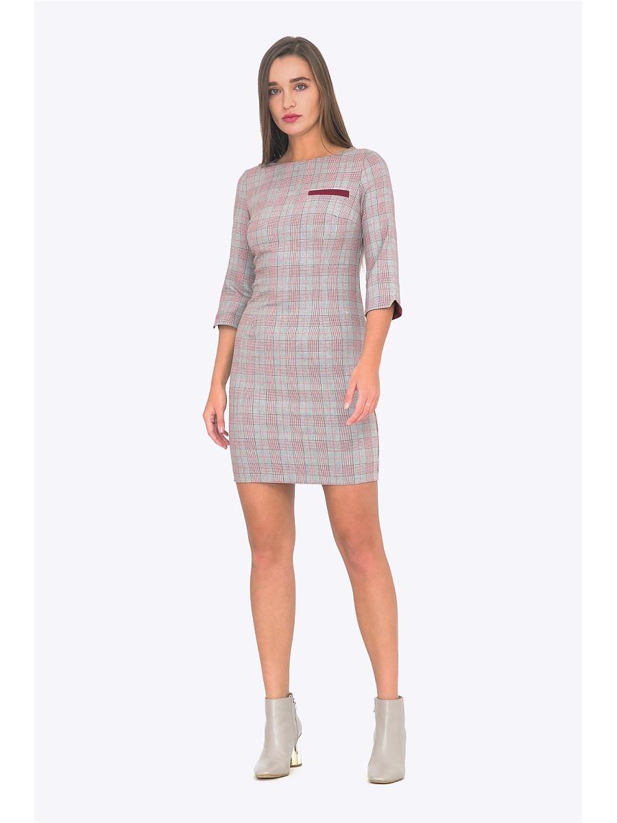 Платье EMKA FASHION