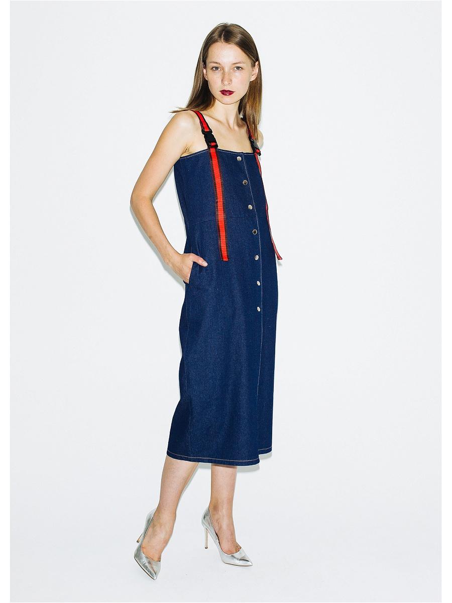 Сарафан KUKLA.