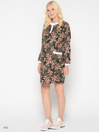 Платье Trendy Tummy