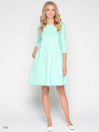 Платье Trendy Tummy