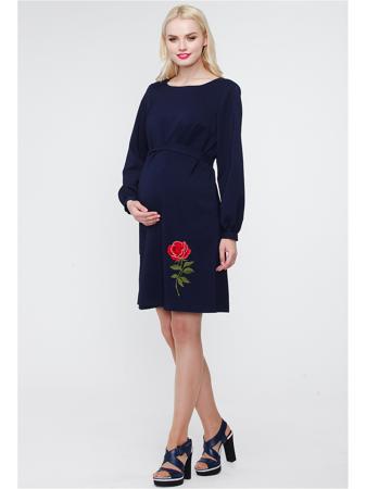 Платье TUTTA MAMA