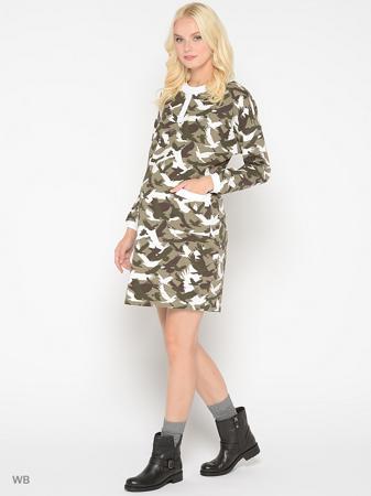 Платье Trendy Tummy