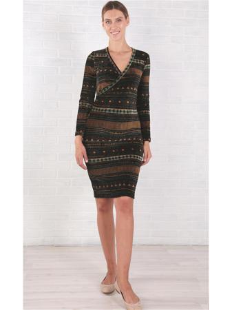 Платье EUROMAMA