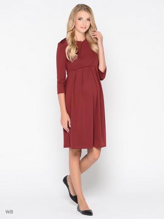 Платье Trendy Tummy