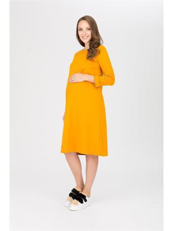 Платье Proud Mom