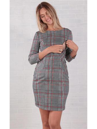 Платье EUROMAMA