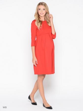 Платье Trendy Tummy