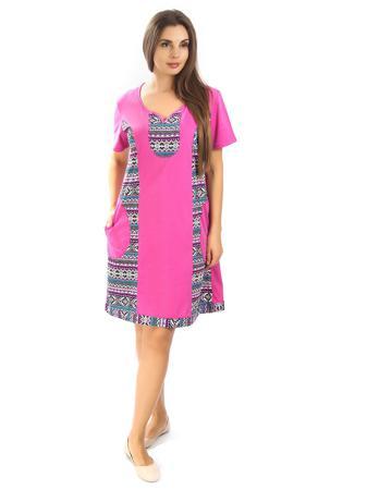 Платье Алтекс.