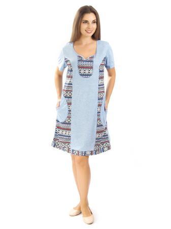 Платье Алтекс.