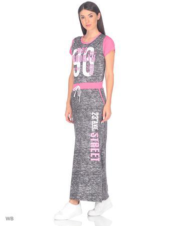 Платье lawiggi