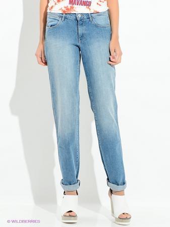 Джинсы Wrangler