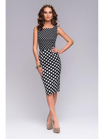 Платье 1001 DRESS