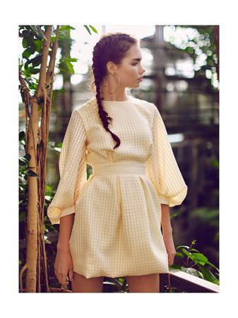 Платье C.H.I.C.