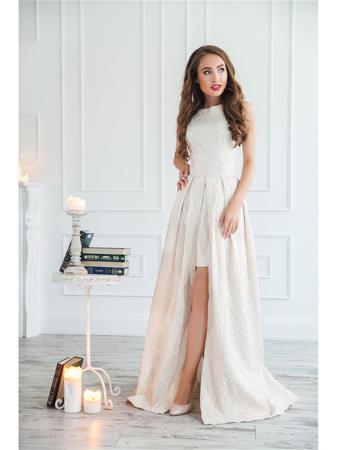 Платье Anastasia Kovall