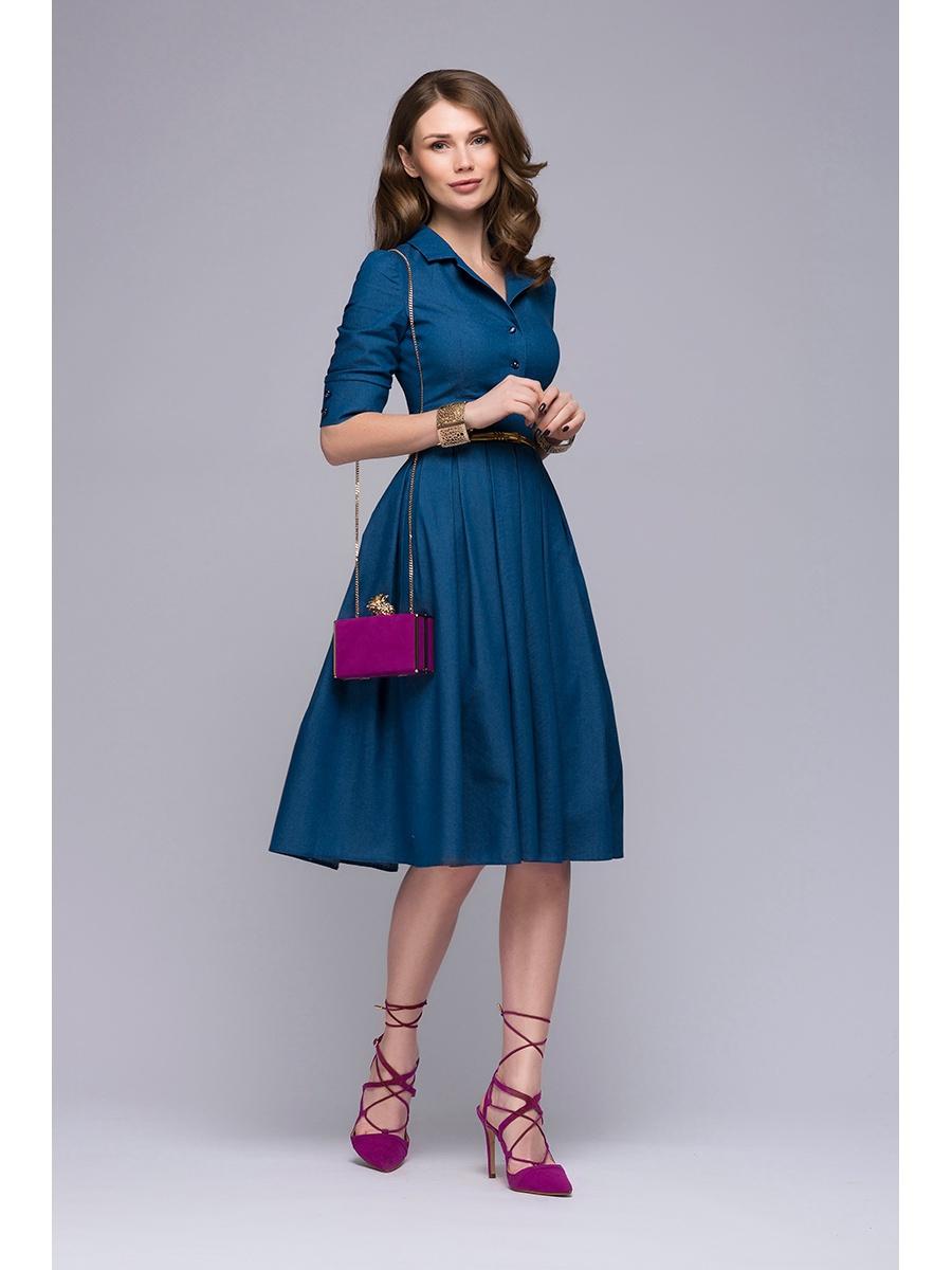 Платье 1001 DRESS