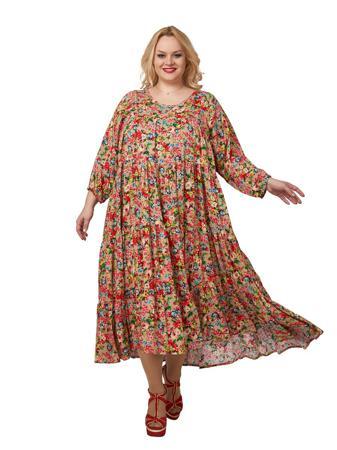 Платье ELEGANZA