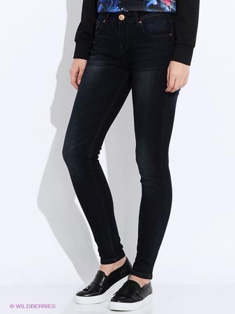 Джинсы TOM FARR