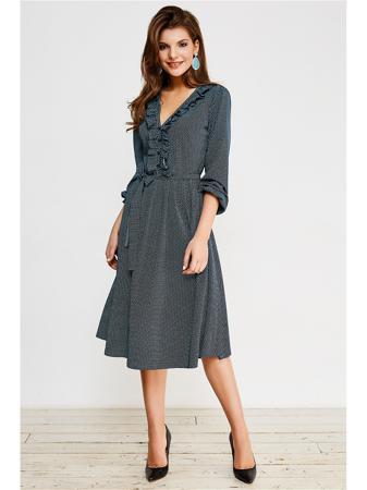 Платье La vida rica