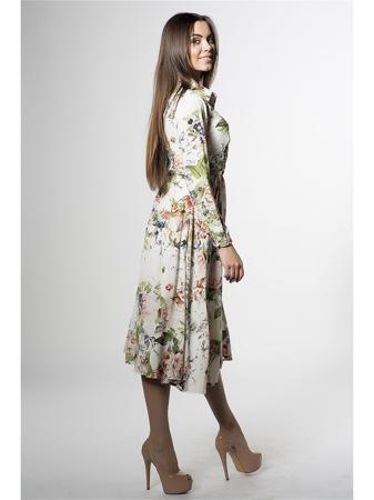 Платье Анастасия Надыктова