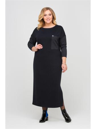 Платье Интикома