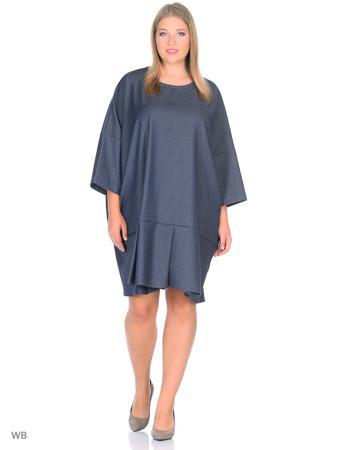 Платье Lufashion