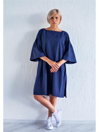 Платье Lufashion