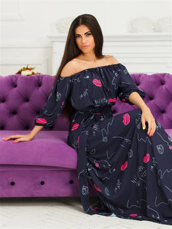 Платье Seven Devils