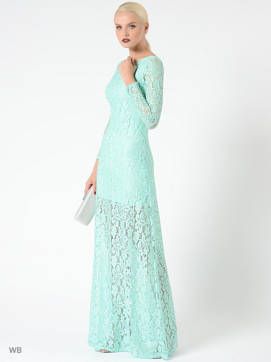 Платье Colambetta