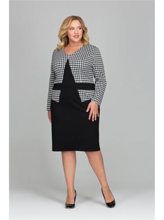 Платье Интикома